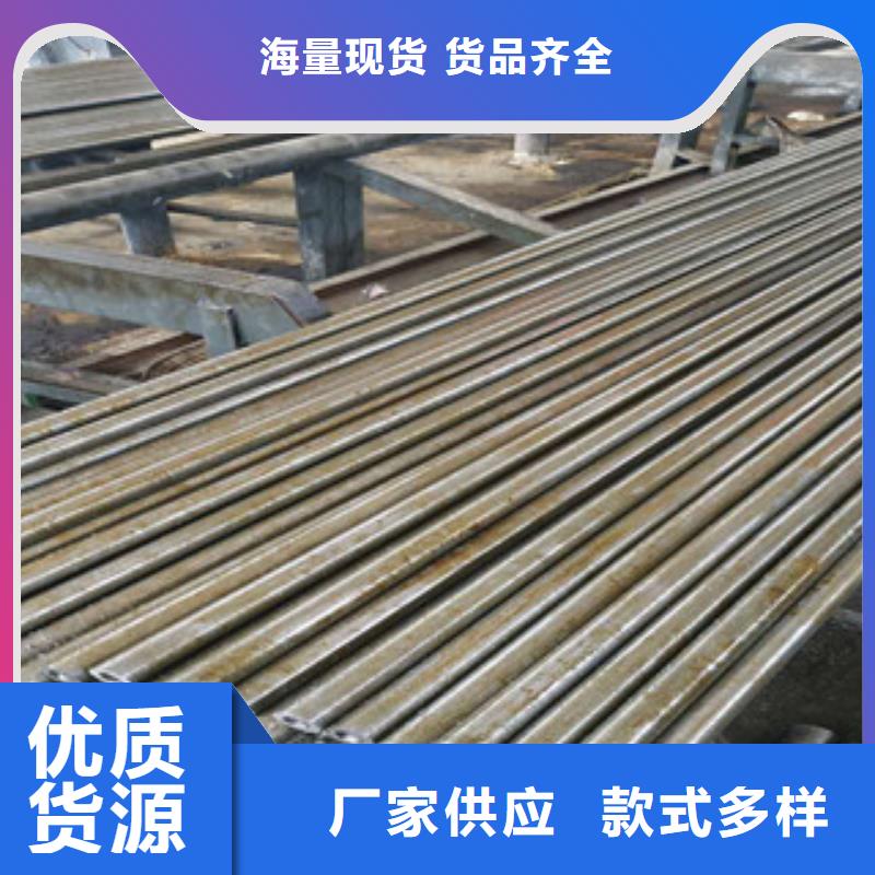 精密钢管用心细节
