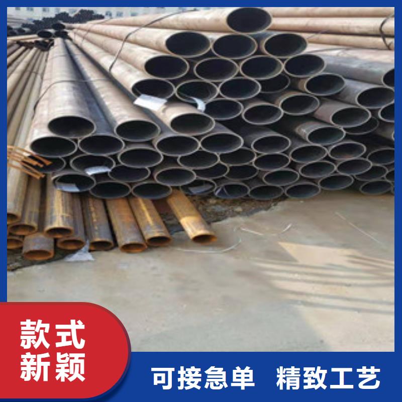 镀锌钢管无缝钢管性价比高