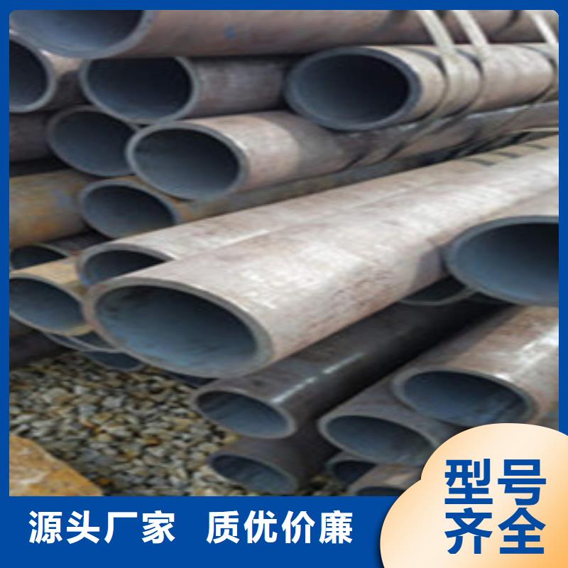 无缝钢管高压合金管质检严格放心品质