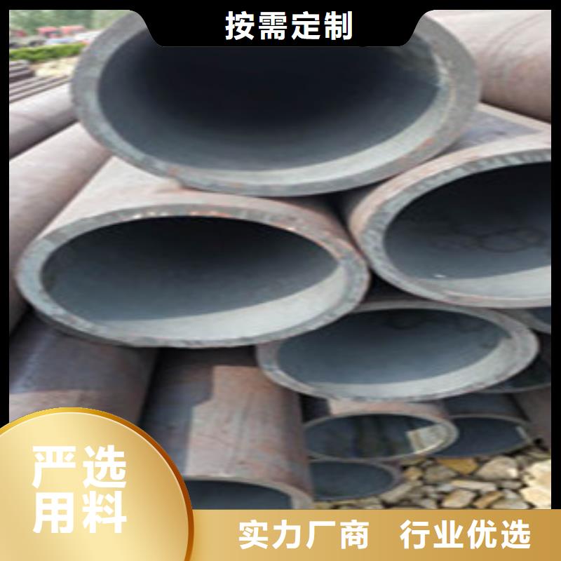 无缝钢管高压合金管质检严格放心品质