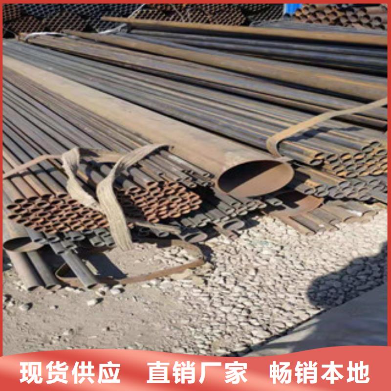 冷拔钢管镀锌钢管产品性能