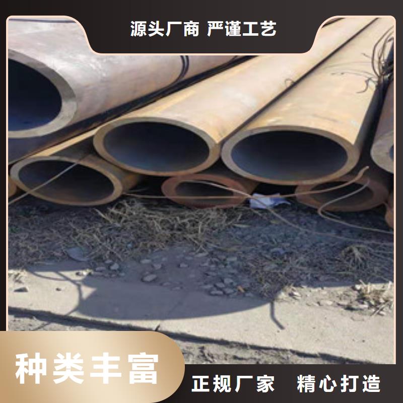 冷拔钢管_薄壁镀锌管从厂家买售后有保障