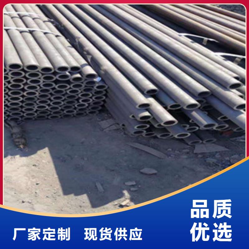 冷拔钢管冷轧精密管精品选购