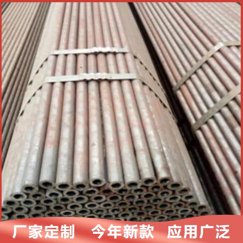 冷拔钢管大棚管一站式采购