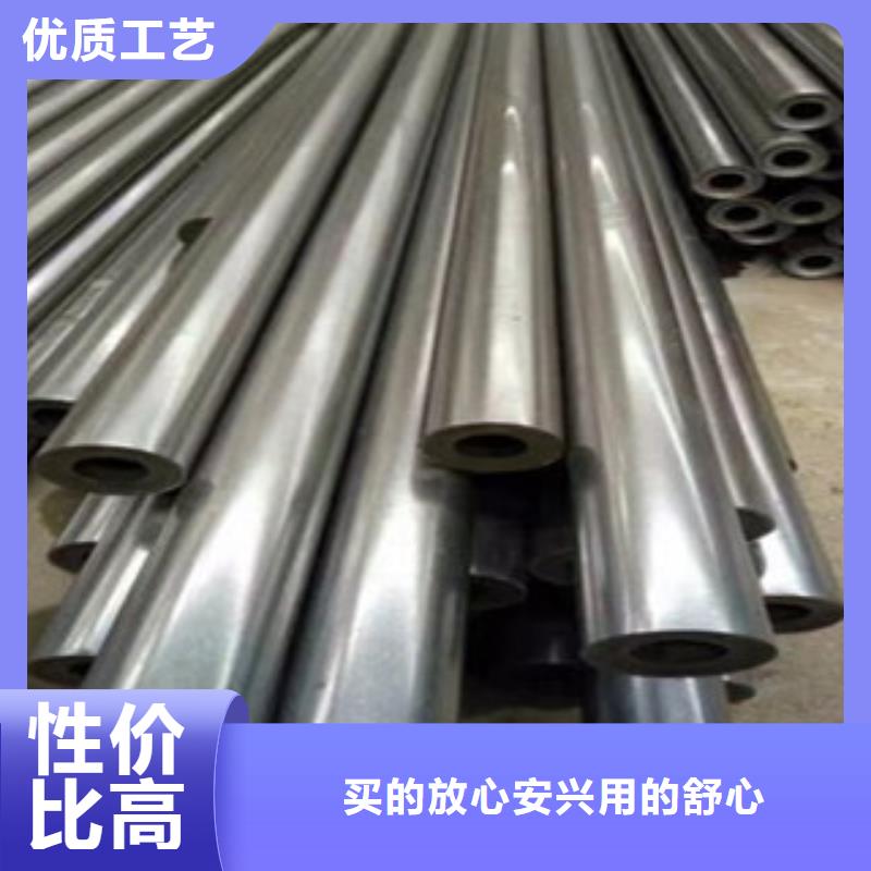冷拔钢管镀锌钢管多种规格可选