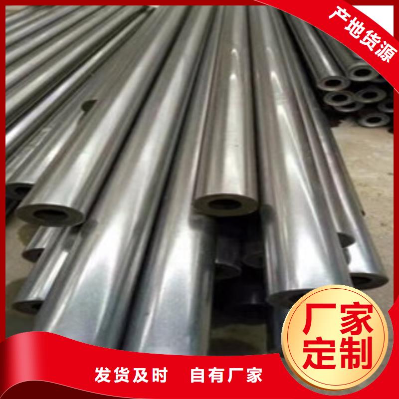 冷拔钢管大棚管一站式采购