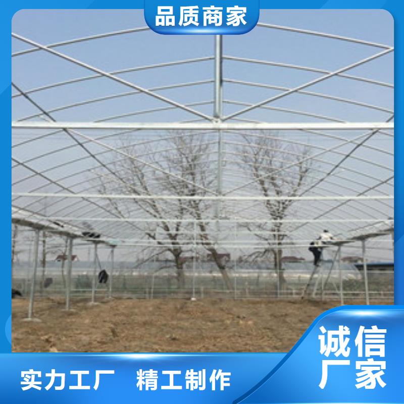 大棚管薄壁镀锌管畅销本地