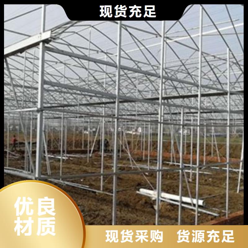 大棚管热轧无缝管买的是放心