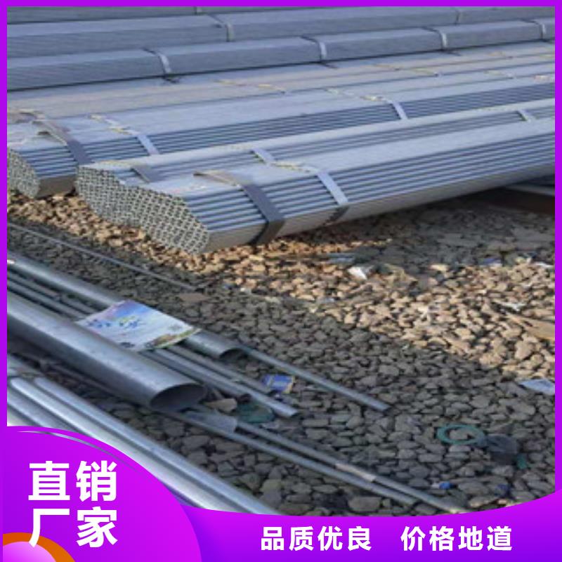 大棚管_冷拔钢管追求品质
