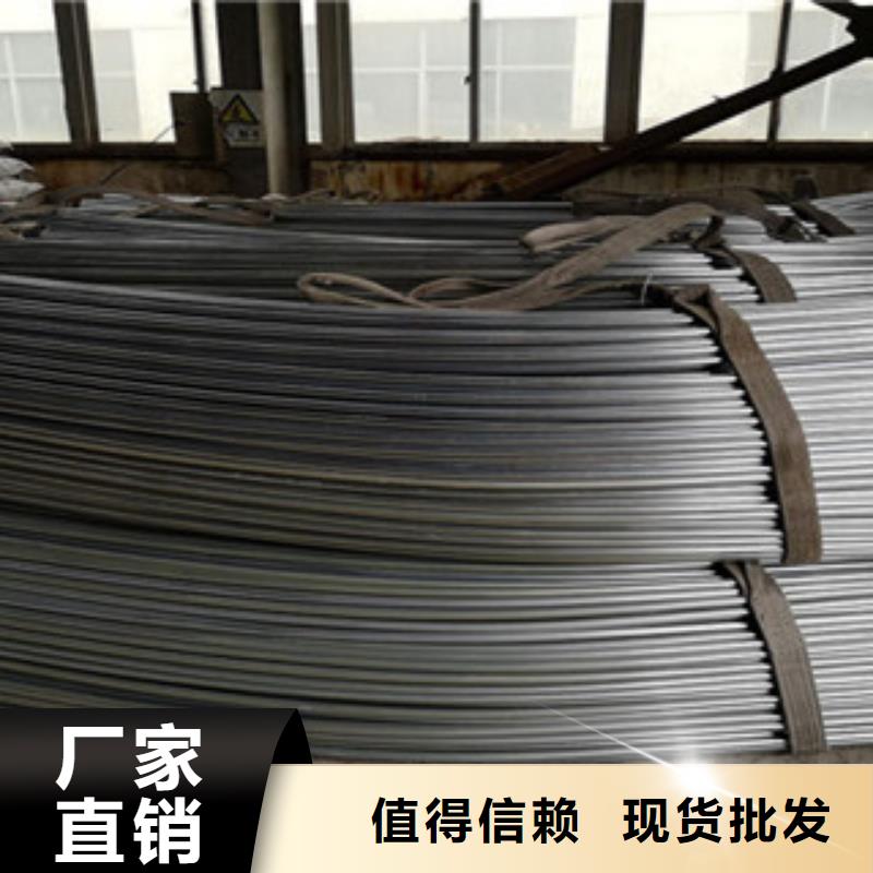 大棚管高压合金管精心