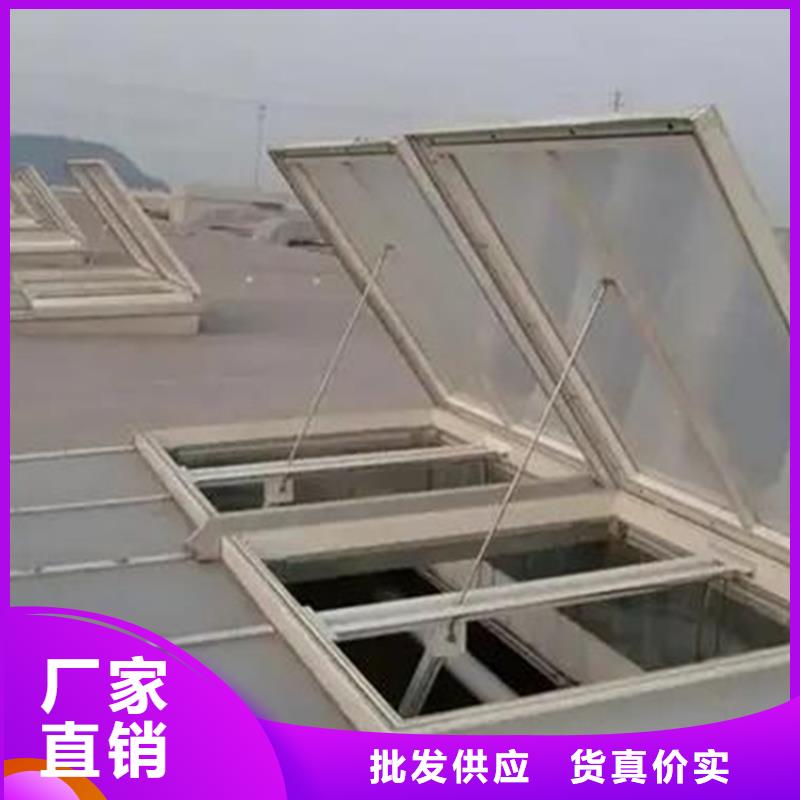 屋顶大型通风天窗厂家发货及时