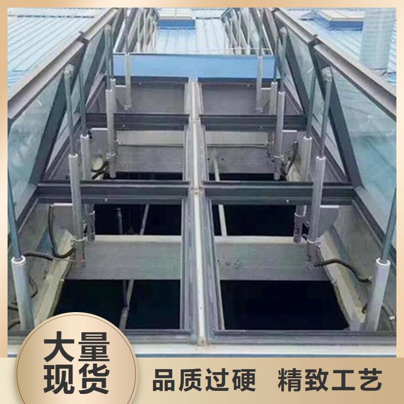 通风气楼生产厂家_大量现货