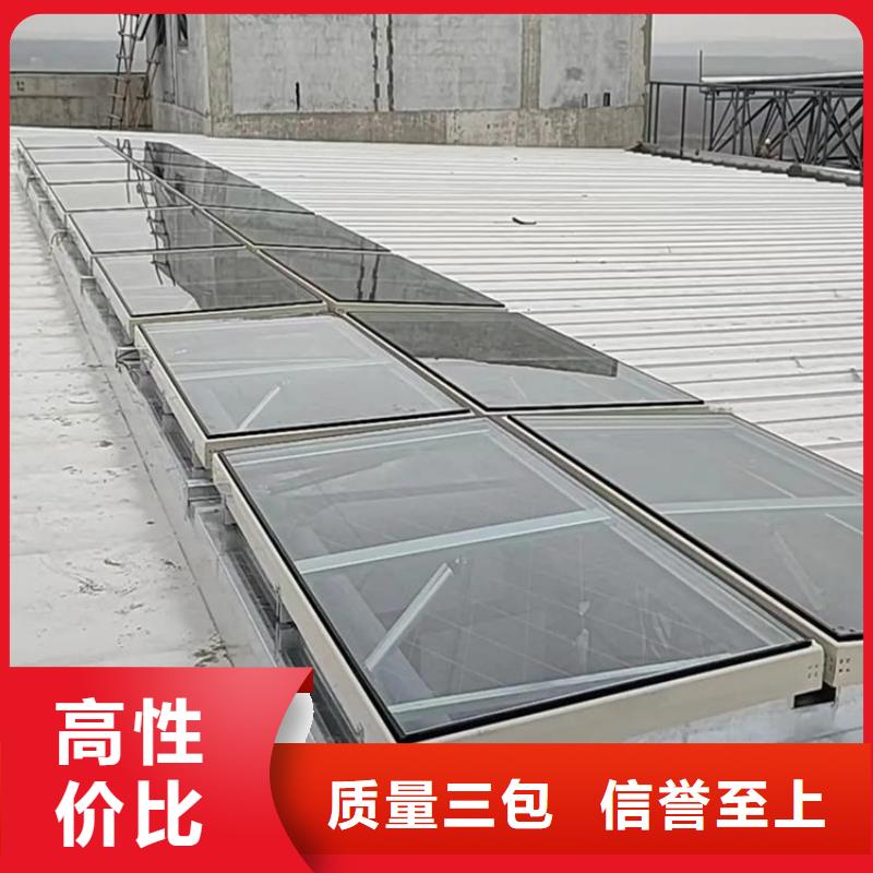 通风天窗开敞式通风气楼长期供应