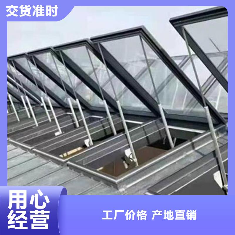 采光排烟天窗生产经验丰富的厂家