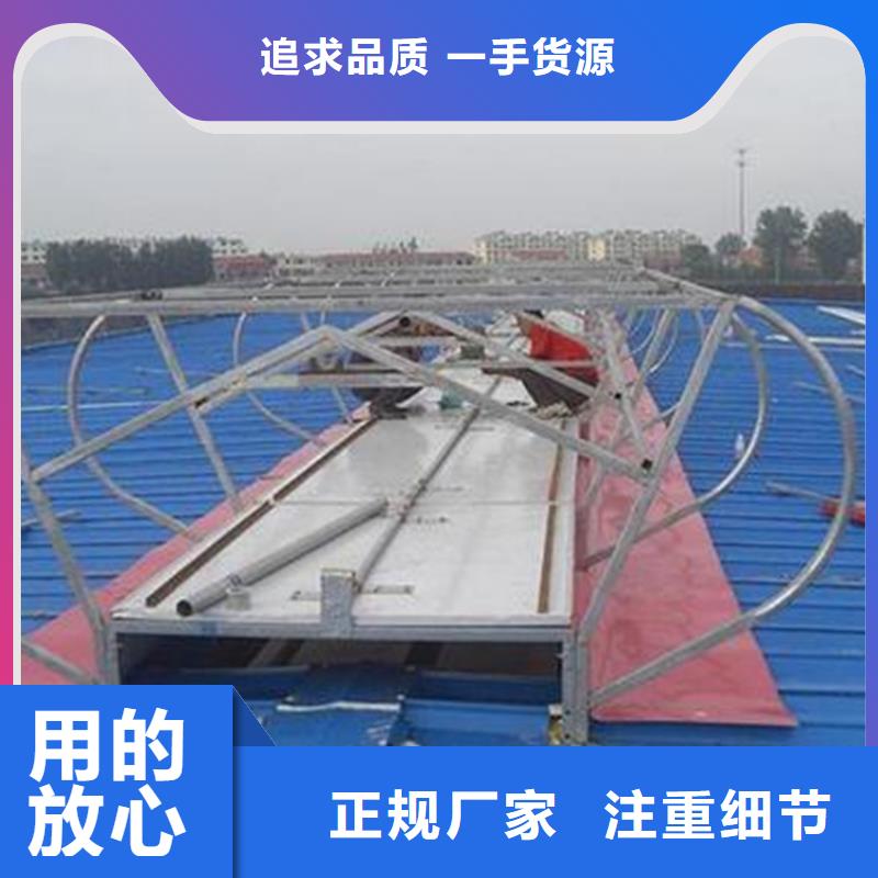 电动排烟窗货源充足