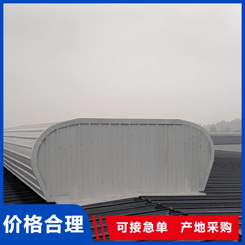 自然采光通风器(4型)样式新颖