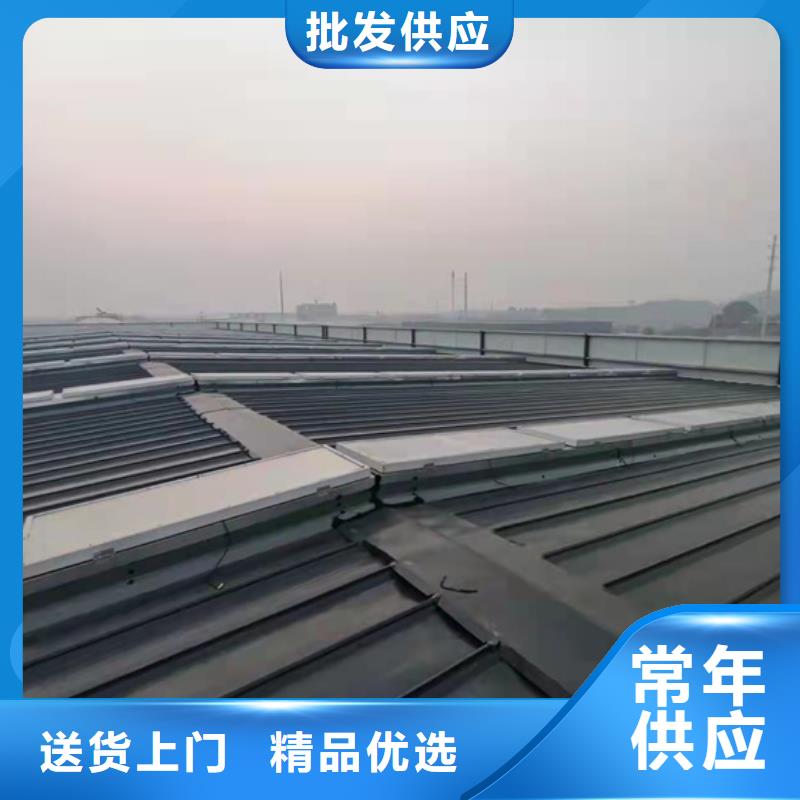 消防通风排烟设备实力厂家