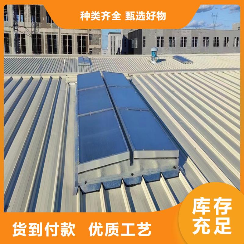 通风气楼厂家山东规格全可满足不同需求