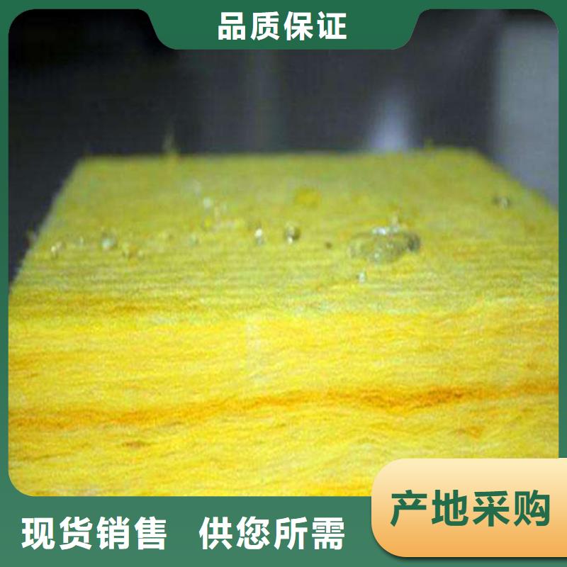 大K值玻璃棉防火卷毡产品介绍