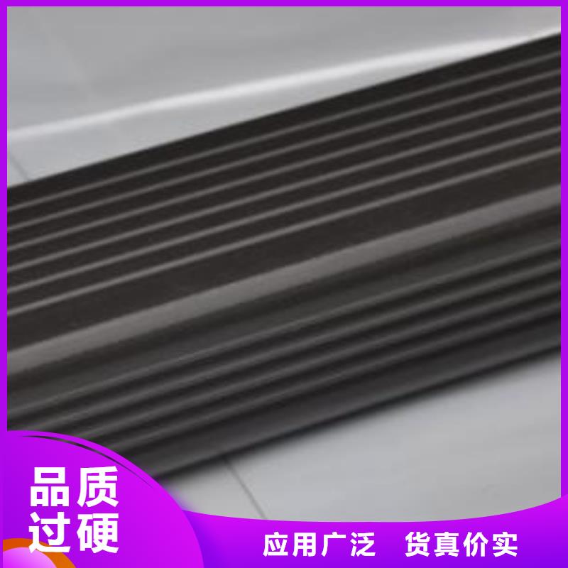 天沟敢与同行比质量