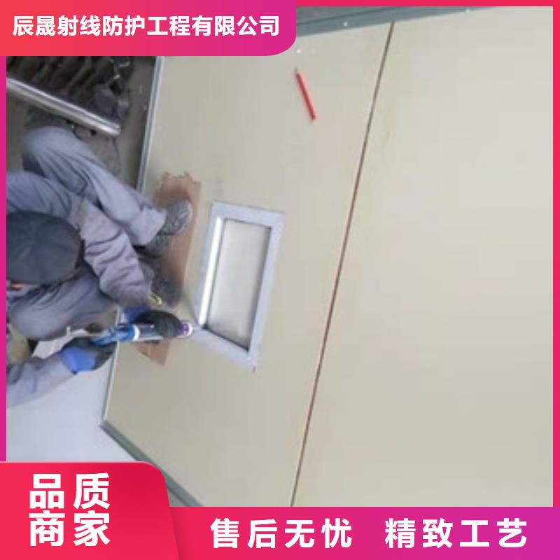 铅板CT室铅卷生产厂家