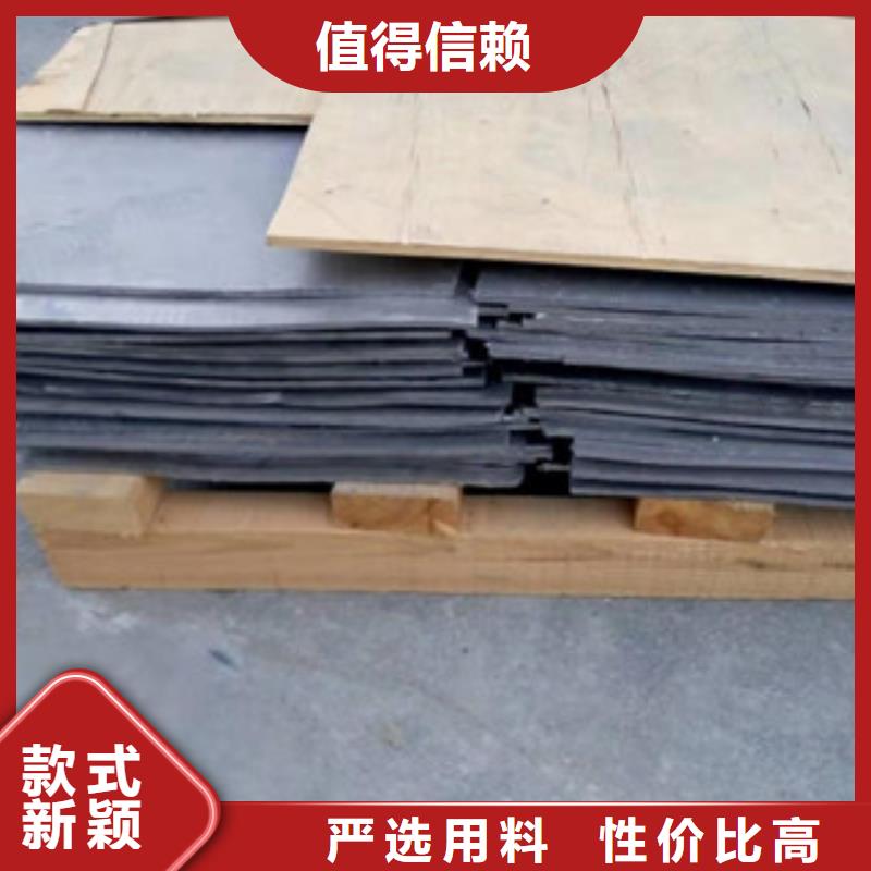 铅门-防辐射铅板客户信赖的厂家