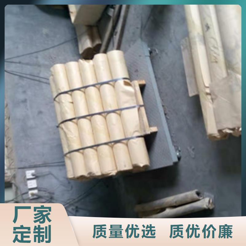 铅门辐射铅板2mm检验发货