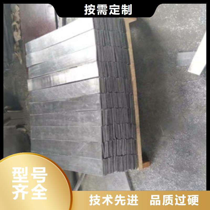 铅门辐射铅板2mm检验发货