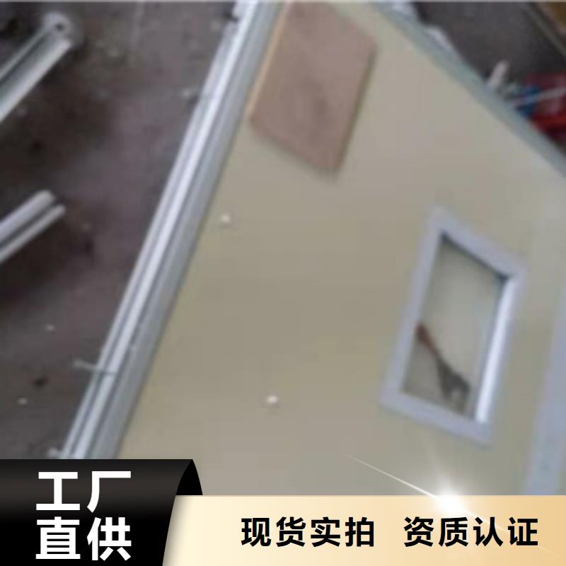 铅门辐射铅板1mm质量三包