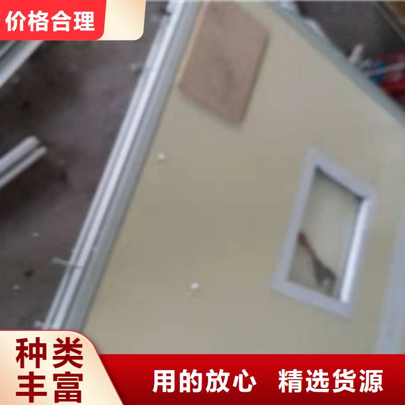 铅门2mm防辐射铅板款式多样