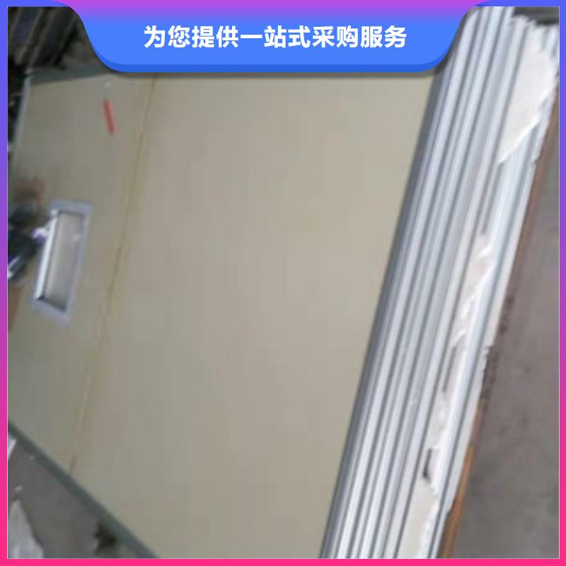 铅门_dr室铅皮卷自产自销