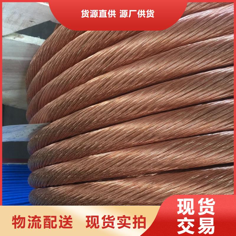 〖TJ-500平方镀锡铜绞线〗图片合格证材质证明