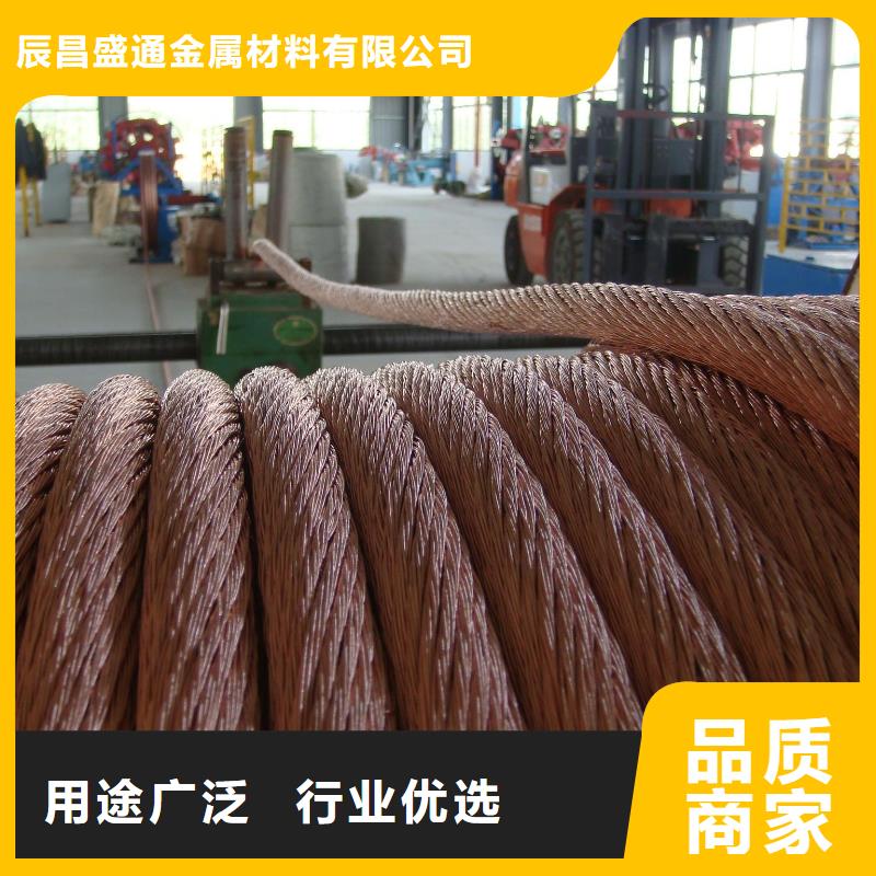 TJ-35平方铜绞线询问报价【厂家】