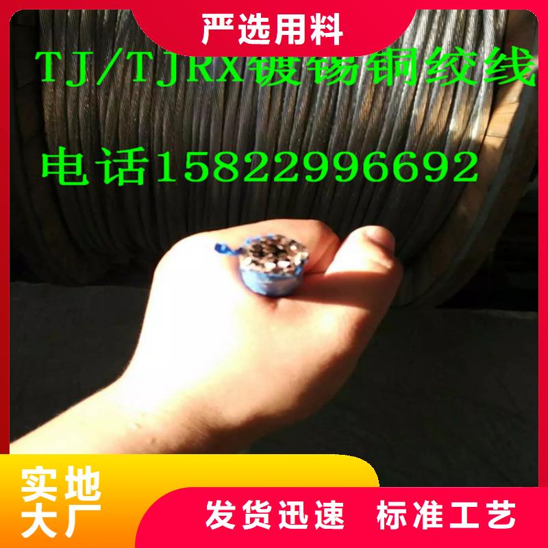 TJ-16平方铜绞线上门服务【厂家】