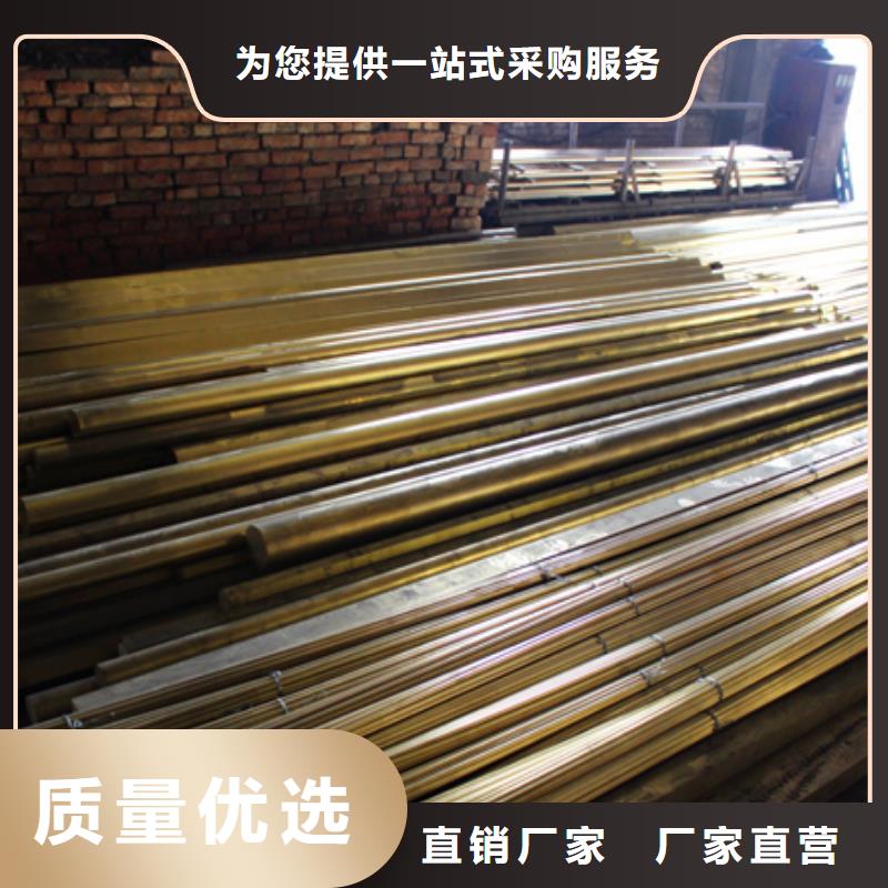 源厂定制(辰昌盛通)供应QAL10-3-1.5铜套的生产厂家