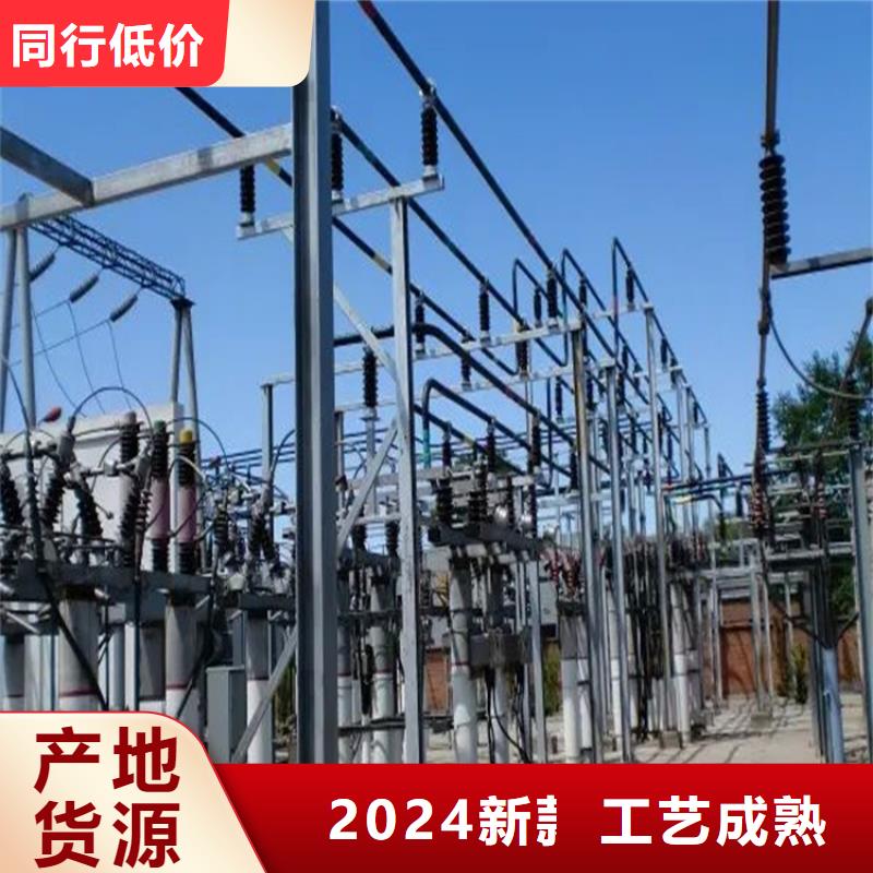 耐热合金管型母线6Z63-Φ110/100【厂家】