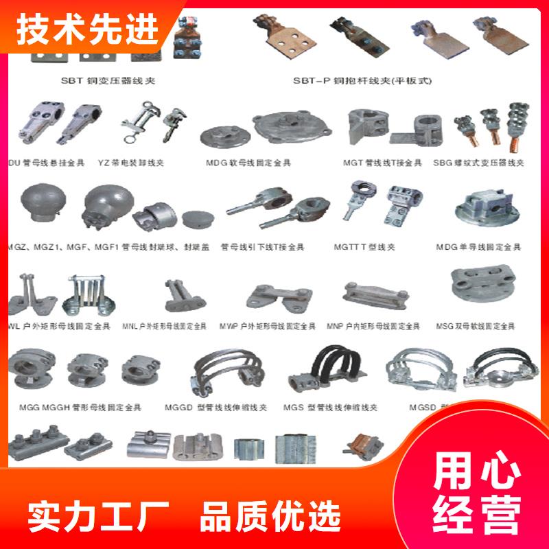 稀土合金管母线LDRE-Φ130/116源头好货【厂家】