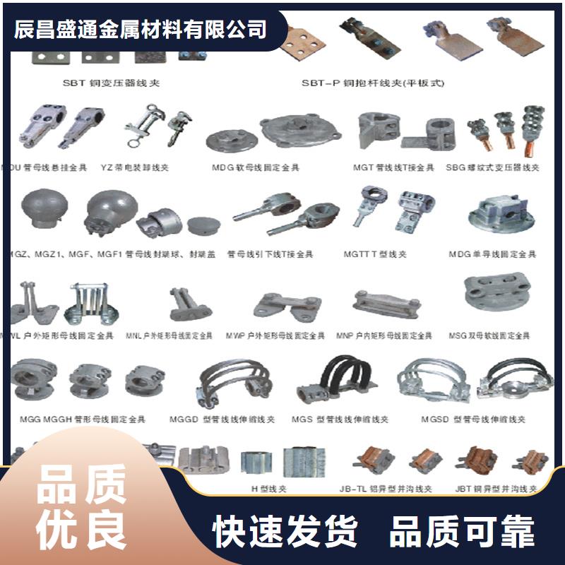 耐热合金管型母线6Z63-Φ130/110源头好货【厂家】