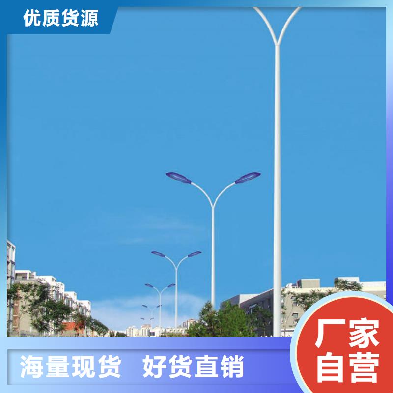 太阳能市电路灯专注产品质量与服务