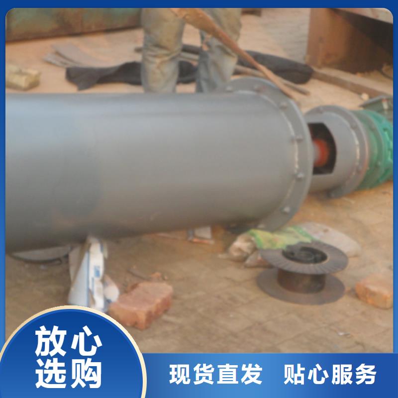螺旋斗式机质检合格出厂