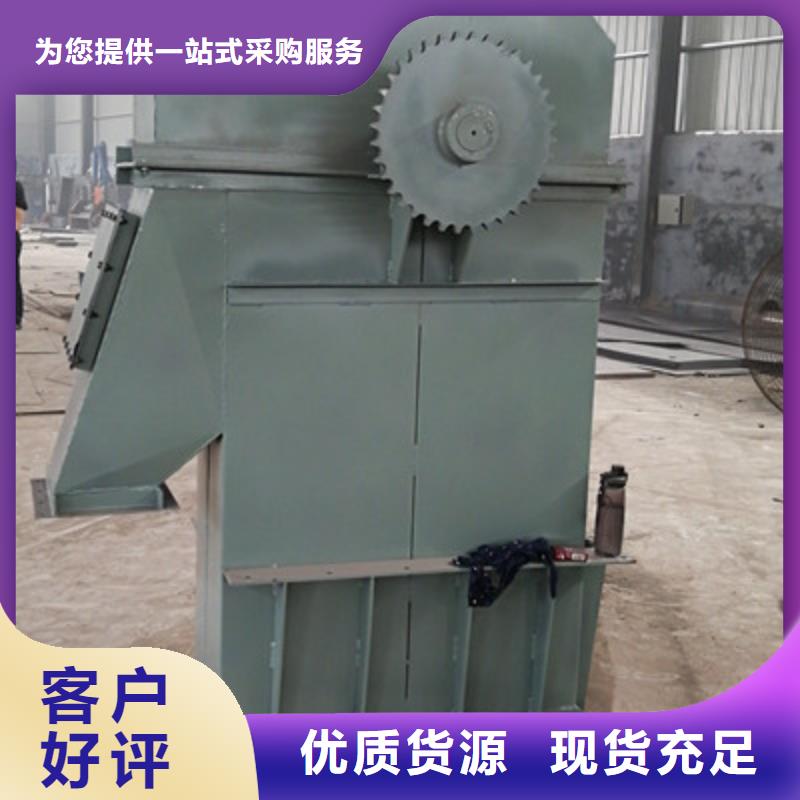 机不锈钢U型螺旋输送机精工打造
