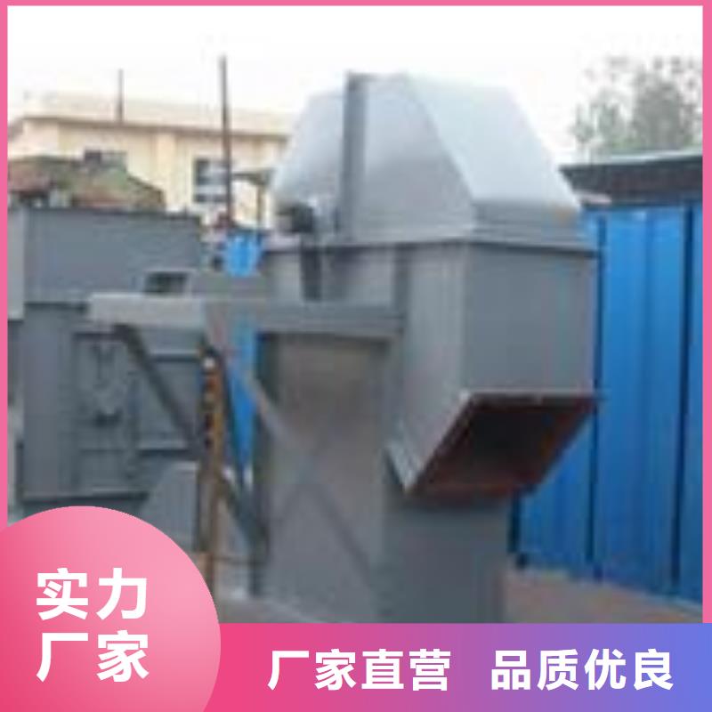 机无轴螺旋输送机老品牌厂家