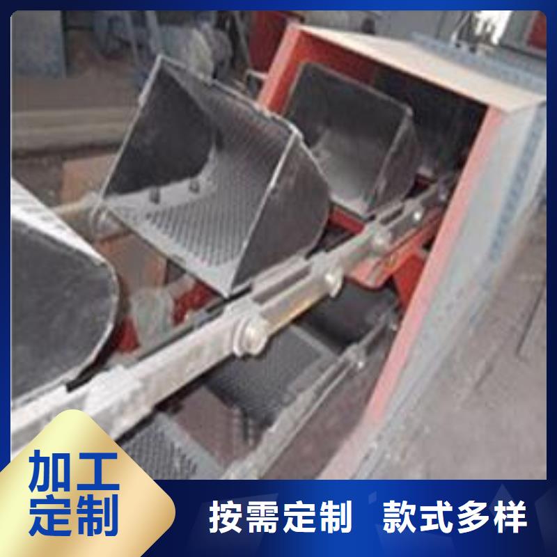 机粉尘加湿搅拌机以质量求生存