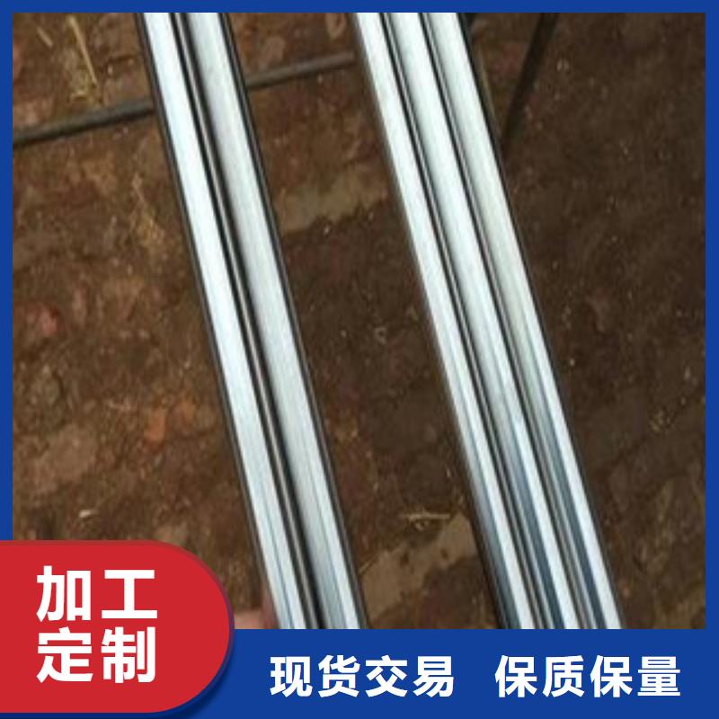 镀铬钢管低中压锅炉管品质保证