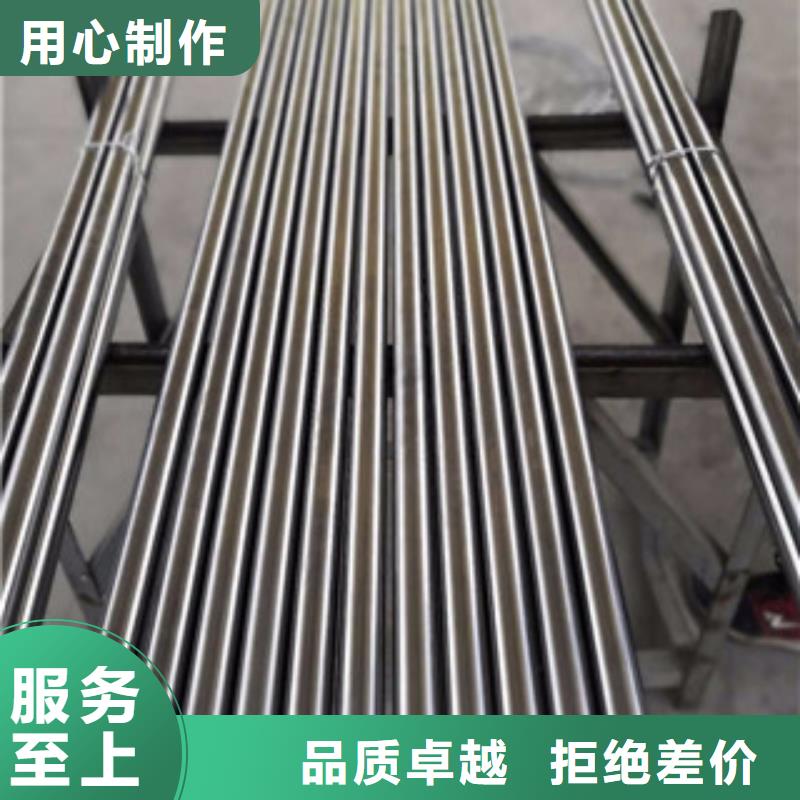 镀铬钢管_低中压锅炉管联系厂家