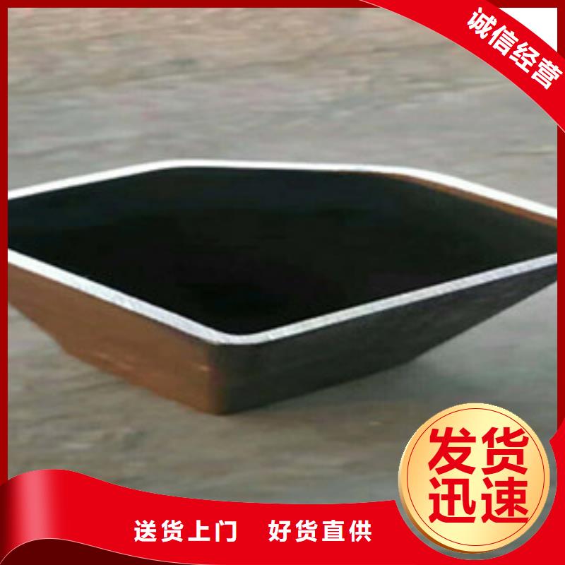 方矩管精密钢管技术先进