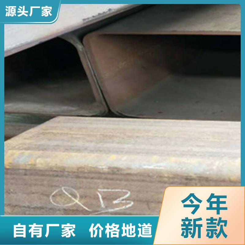 方矩管精密钢管技术先进