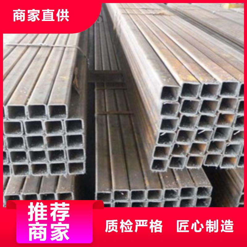 方矩管精密钢管技术先进