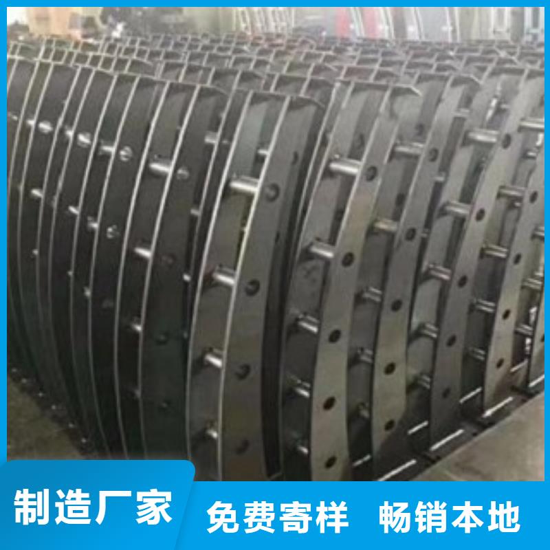 护栏3-不锈钢景观护栏细节决定品质