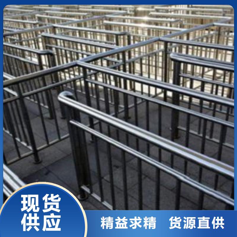 护栏3桥梁不锈钢护栏厂家供应商